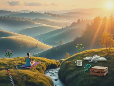 Effective Strategies for Managing Pain Without Opioids in Ohio