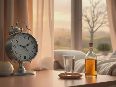 Understanding Alcohol Withdrawal Duration in Ohio: What to Expect